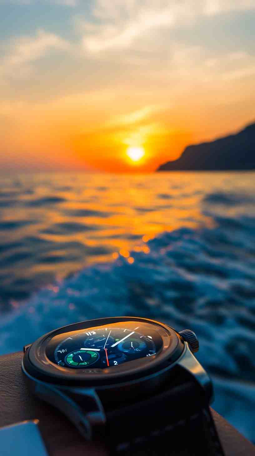 Boat Smart Watch Wallpaper 4K HD Images Boat Smart Watch Wallpaper 4K HD Images