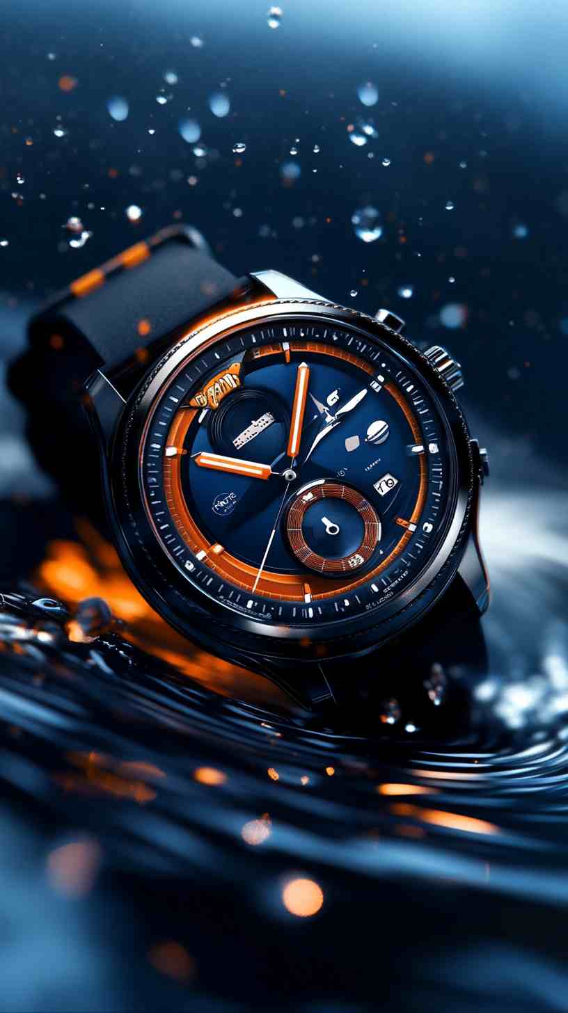 Boat Smart Watch Wallpaper 4K HD Images Boat Smart Watch Wallpaper 4K HD Images
