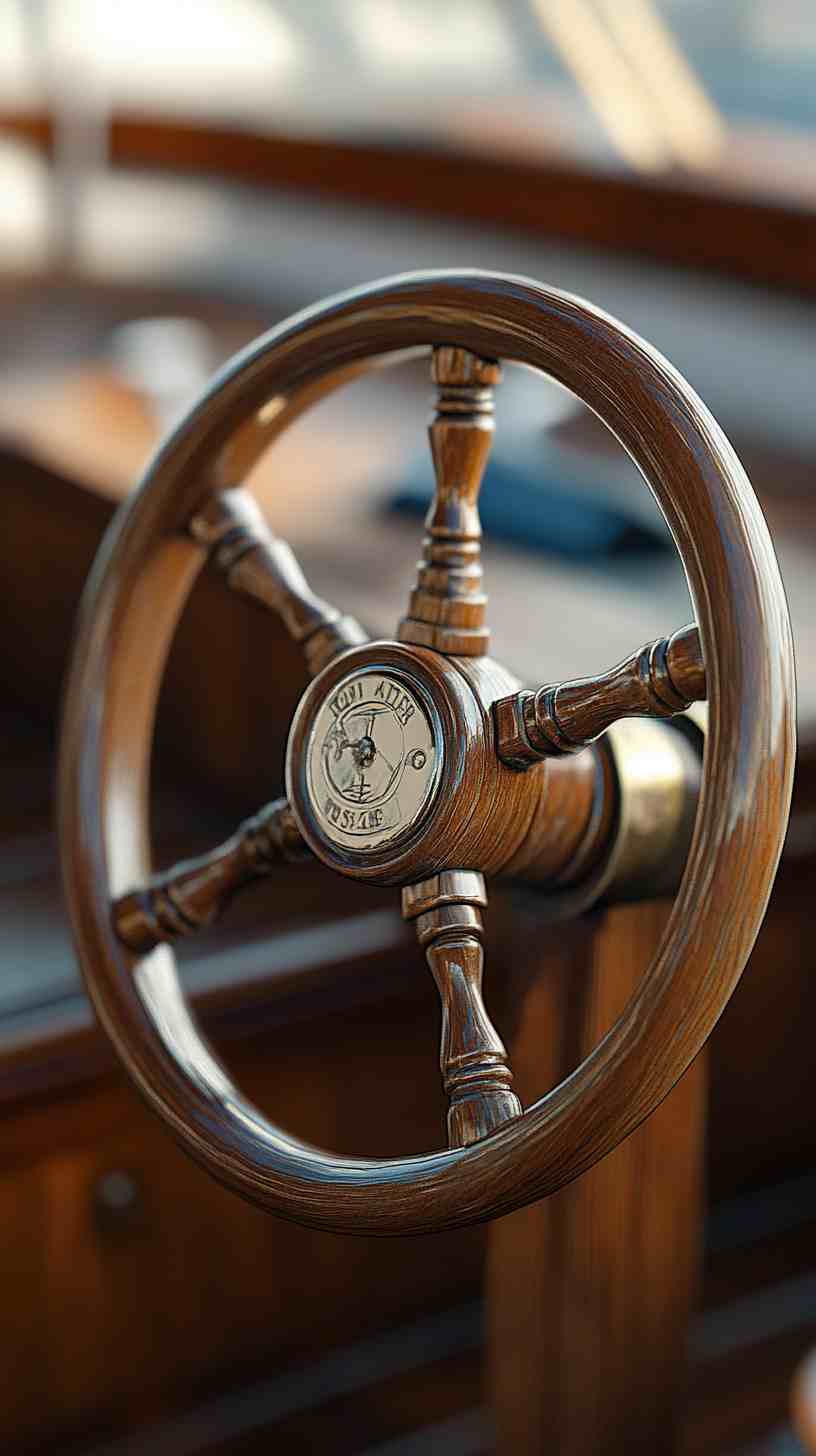 Boat Steering Wheel PNG Wallpapers 4K HD Images Boat Steering Wheel PNG Wallpapers 4K HD Images