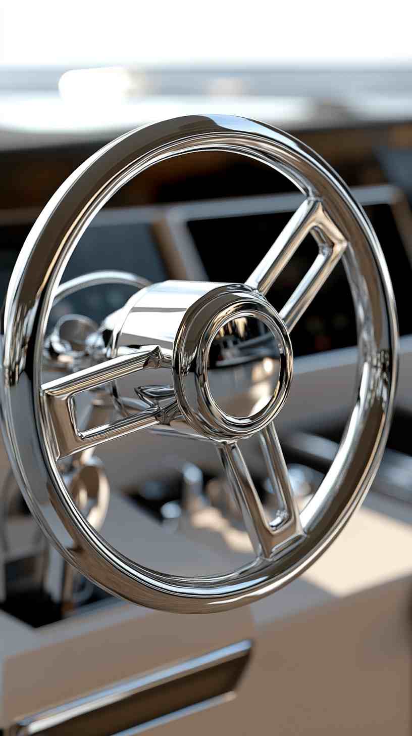 Boat Steering Wheel PNG Wallpapers 4K HD Images Boat Steering Wheel PNG Wallpapers 4K HD Images