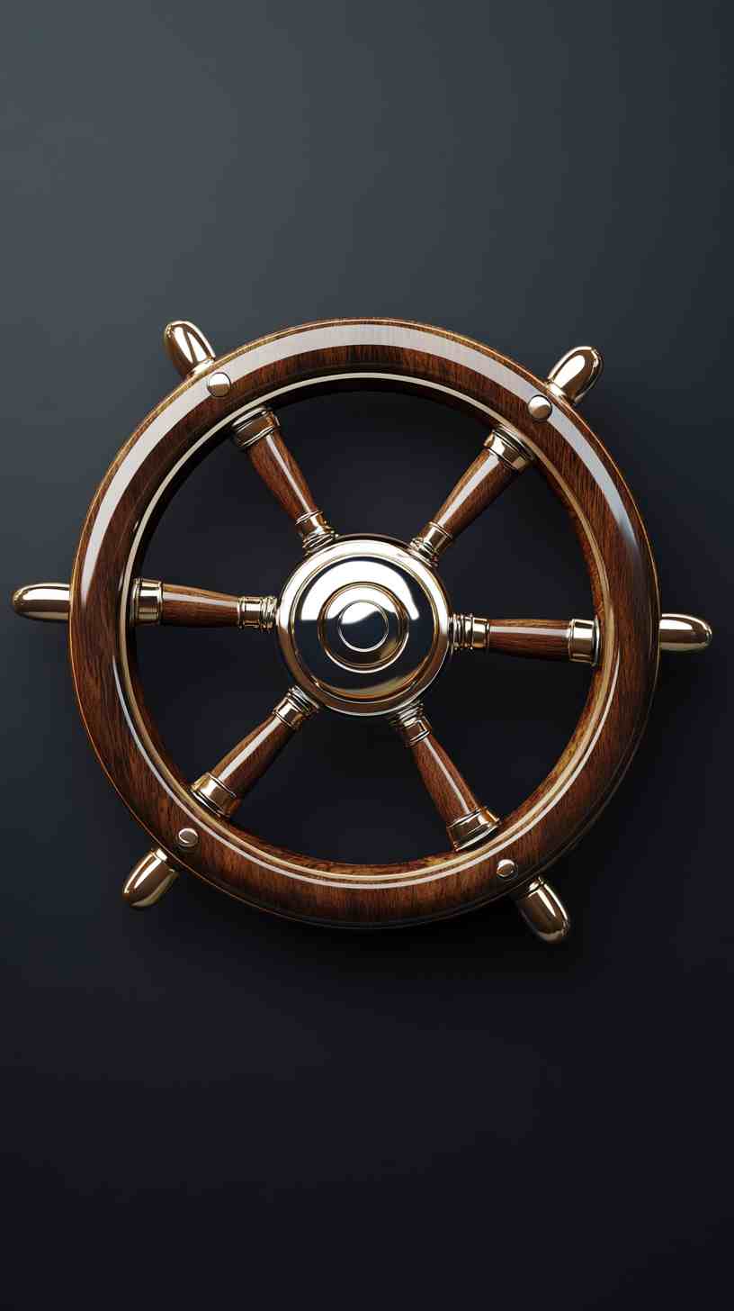 Boat Steering Wheel PNG Wallpapers 4K HD Images Boat Steering Wheel PNG Wallpapers 4K HD Images
