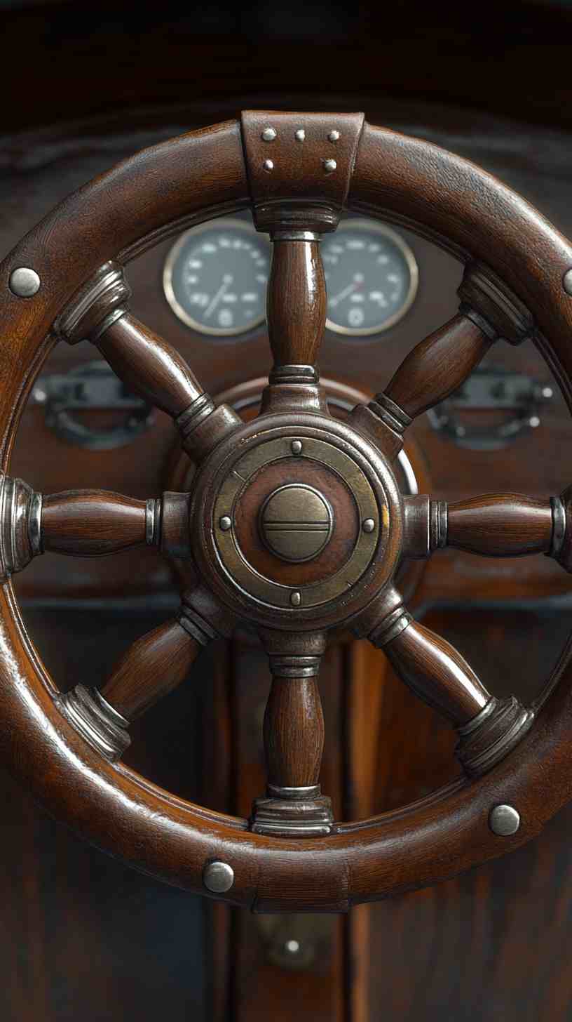 Boat Steering Wheel PNG Wallpapers 4K HD Images Boat Steering Wheel PNG Wallpapers 4K HD Images