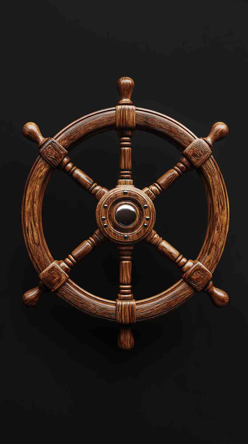 Boat Steering Wheel PNG Wallpapers 4K HD Images Boat Steering Wheel PNG Wallpapers 4K HD Images