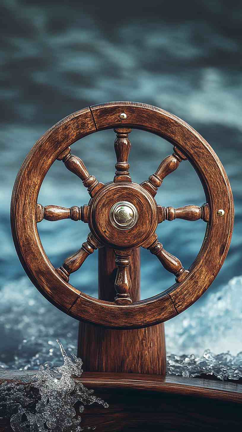 Boat Steering Wheel PNG Wallpapers 4K HD Images Boat Steering Wheel PNG Wallpapers 4K HD Images