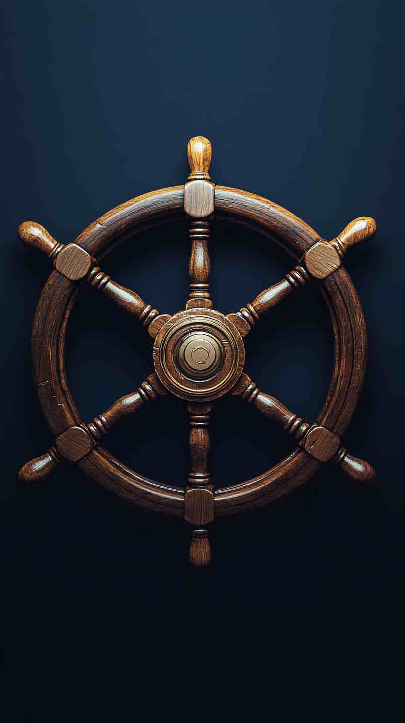 Boat Steering Wheel PNG Wallpapers 4K HD Images Boat Steering Wheel PNG Wallpapers 4K HD Images