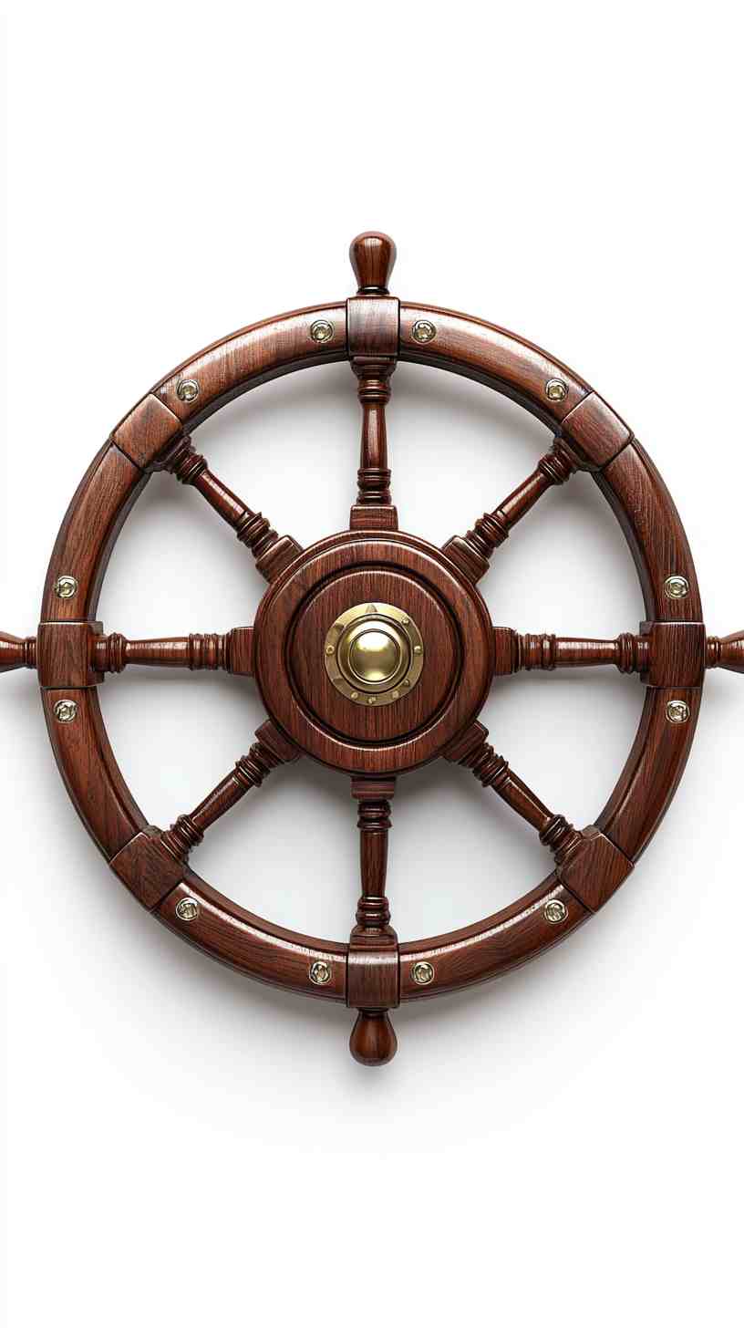 Boat Steering Wheel PNG Wallpapers 4K HD Images Boat Steering Wheel PNG Wallpapers 4K HD Images