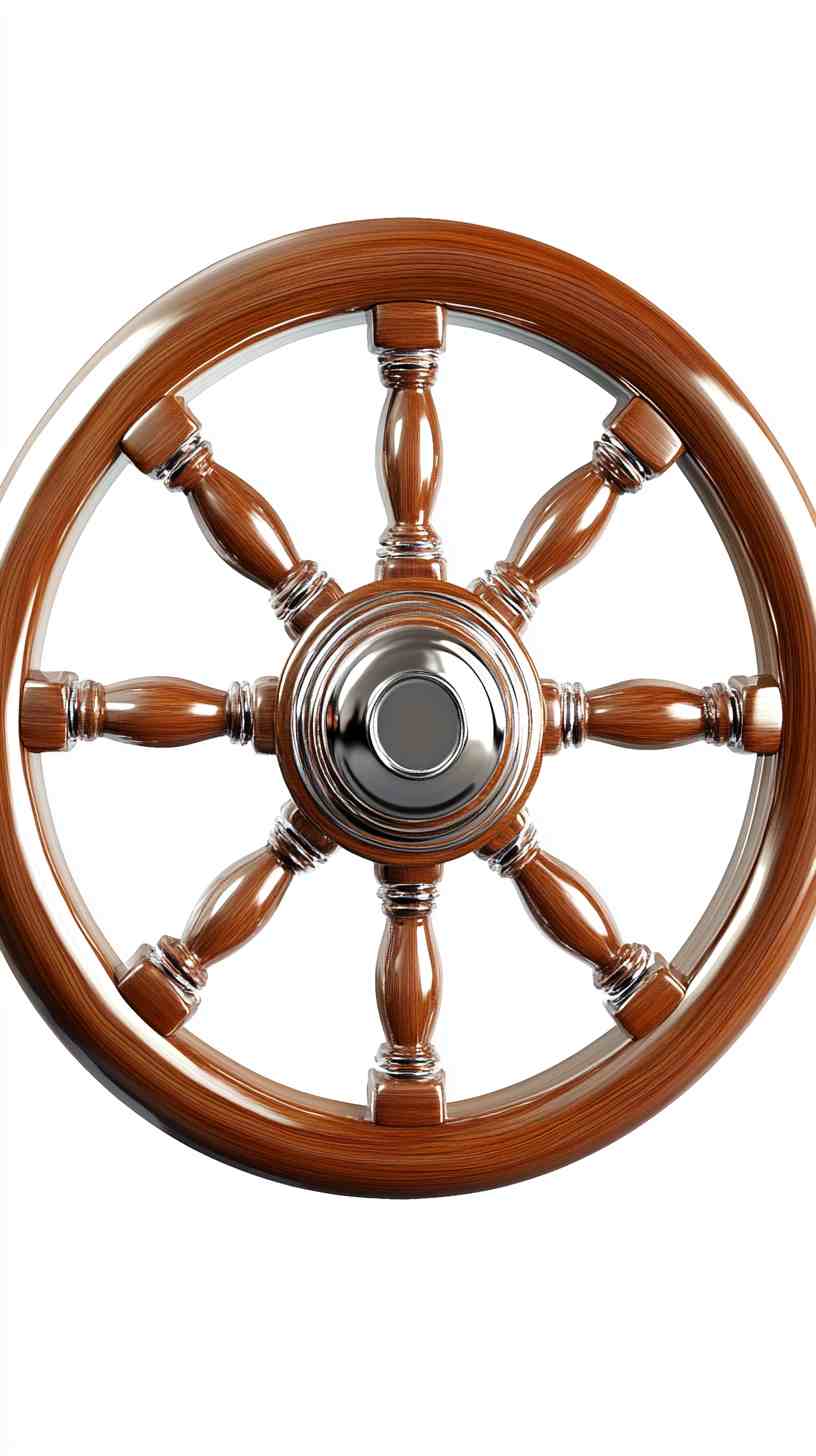 Boat Steering Wheel PNG Wallpapers 4K HD Images Boat Steering Wheel PNG Wallpapers 4K HD Images