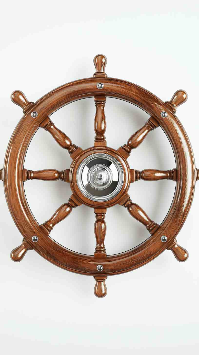Boat Steering Wheel PNG Wallpapers 4K HD Images Boat Steering Wheel PNG Wallpapers 4K HD Images