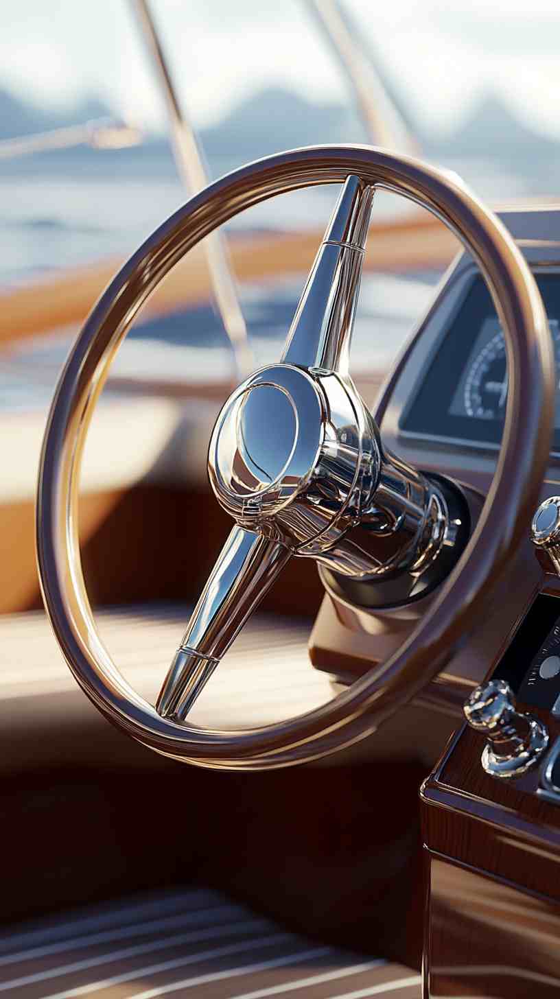 Boat Steering Wheel PNG Wallpapers 4K HD Images Boat Steering Wheel PNG Wallpapers 4K HD Images