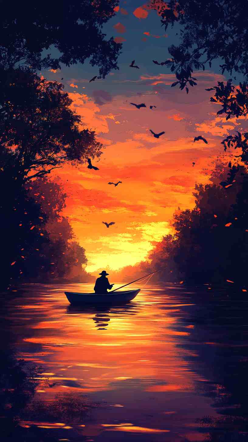 Boat in River Images 4K HD Wallpapers Boat in River Images 4K HD Wallpapers