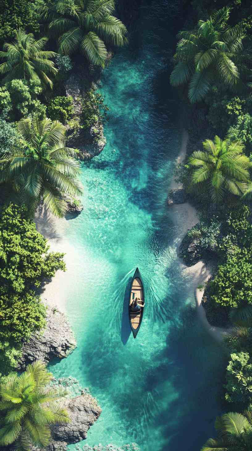 Boat in River Images 4K HD Wallpapers Boat in River Images 4K HD Wallpapers