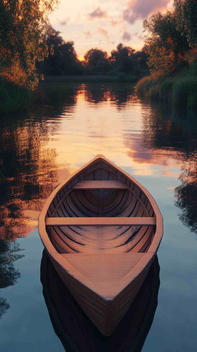 Boat in River Images 4K HD Wallpapers Boat in River Images 4K HD Wallpapers