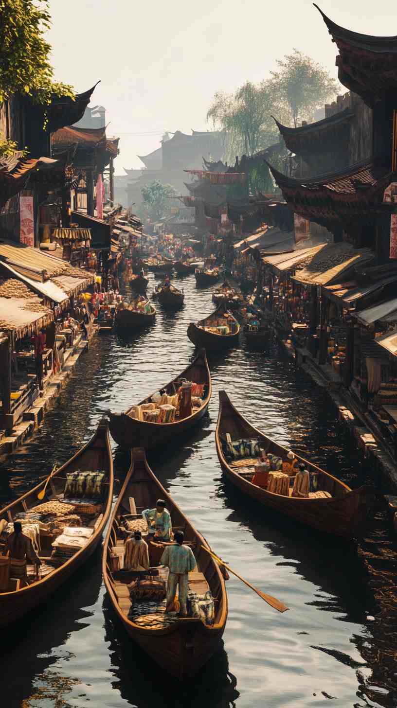Boat in River Images 4K HD Wallpapers Boat in River Images 4K HD Wallpapers
