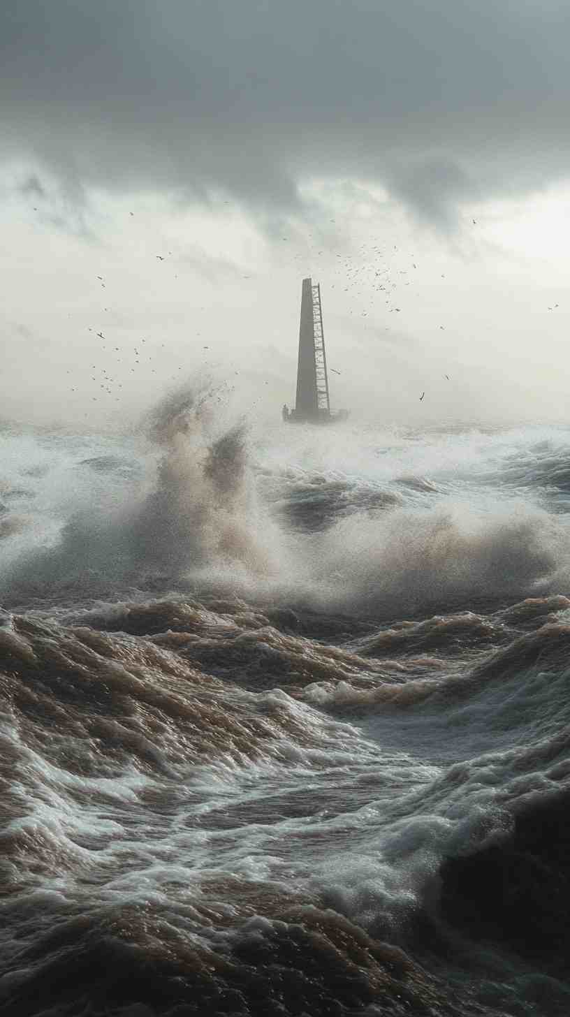 Boat in a Storm Free Images 4K HD Wallpapers Boat in a Storm Free Images 4K HD Wallpapers