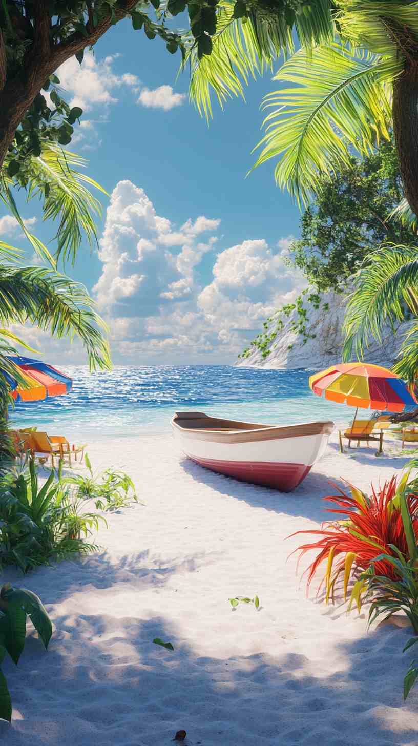 Boat on Beach Images 4K HD Wallpapers Boat on Beach Images 4K HD Wallpapers