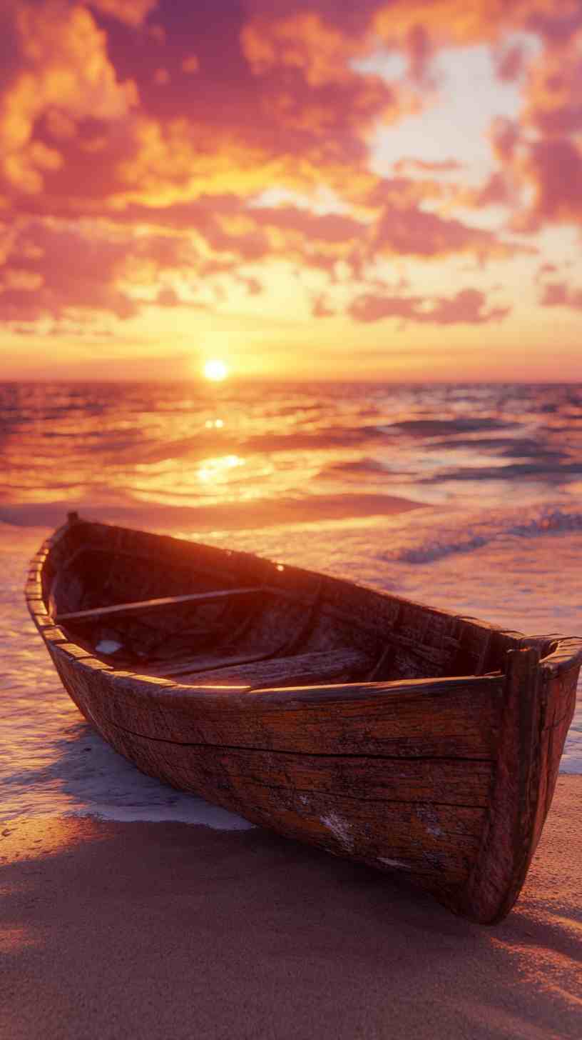 Boat on Beach Images 4K HD Wallpapers Boat on Beach Images 4K HD Wallpapers