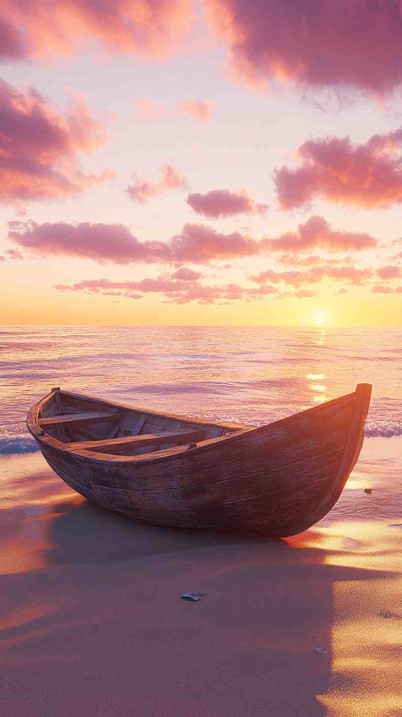 Boat on Beach Images 4K HD Wallpapers Boat on Beach Images 4K HD Wallpapers