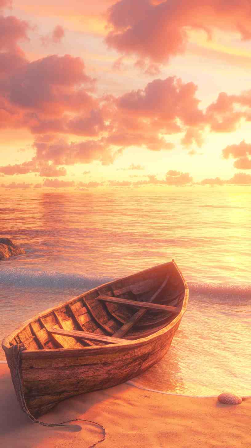 Boat on Beach Images 4K HD Wallpapers Boat on Beach Images 4K HD Wallpapers