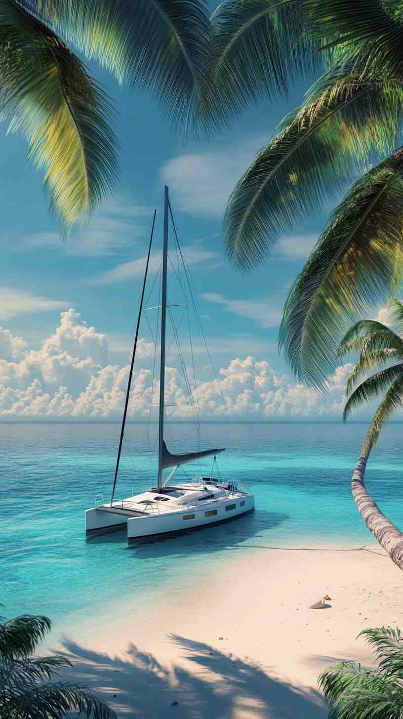 Boat on Beach Images 4K HD Wallpapers Boat on Beach Images 4K HD Wallpapers