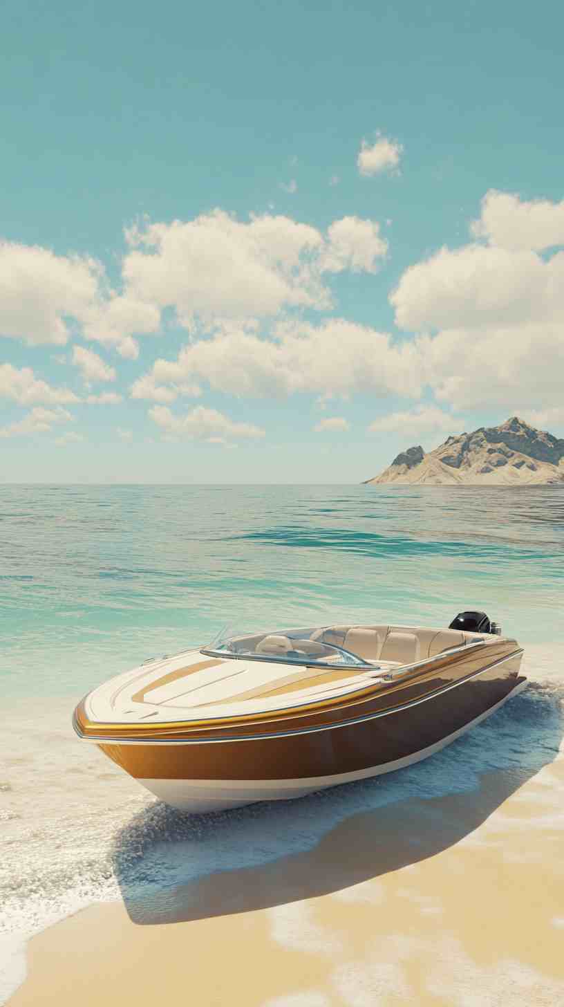 Boat on Beach Images 4K HD Wallpapers Boat on Beach Images 4K HD Wallpapers