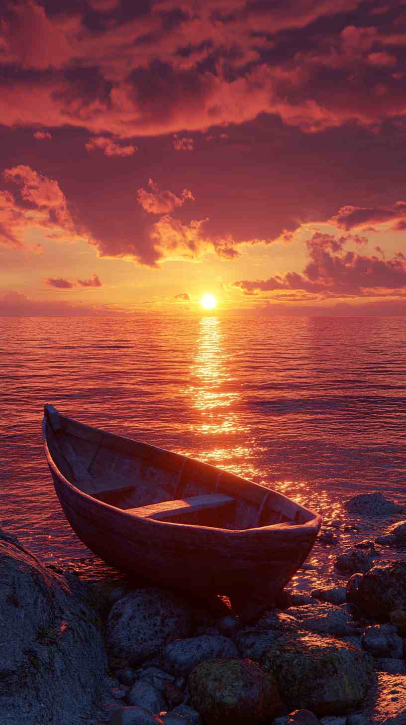 Boat on Beach Images 4K HD Wallpapers Boat on Beach Images 4K HD Wallpapers