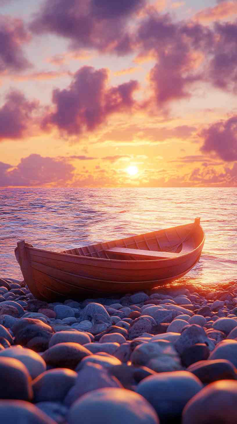 Boat on Beach Images 4K HD Wallpapers Boat on Beach Images 4K HD Wallpapers