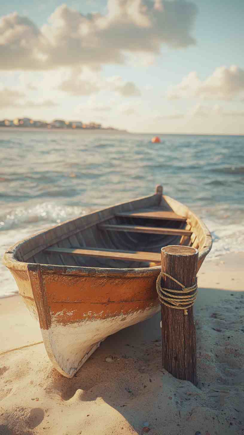 Boat on Beach Images 4K HD Wallpapers Boat on Beach Images 4K HD Wallpapers