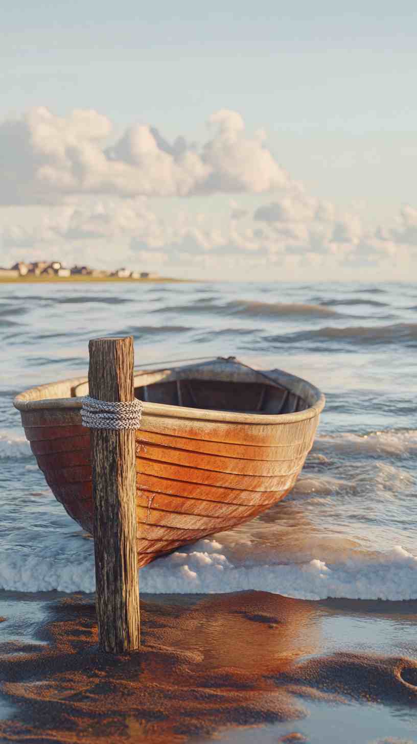 Boat on Beach Images 4K HD Wallpapers Boat on Beach Images 4K HD Wallpapers