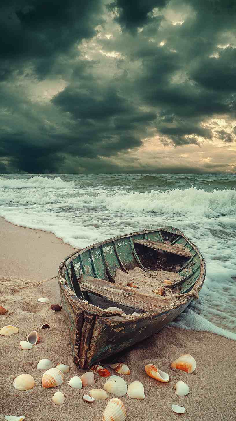 Boat on Beach Images 4K HD Wallpapers Boat on Beach Images 4K HD Wallpapers