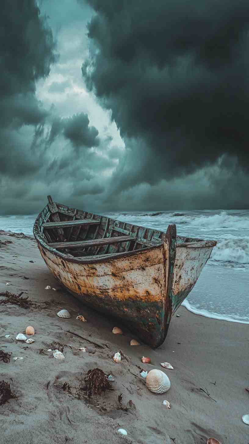 Boat on Beach Images 4K HD Wallpapers Boat on Beach Images 4K HD Wallpapers