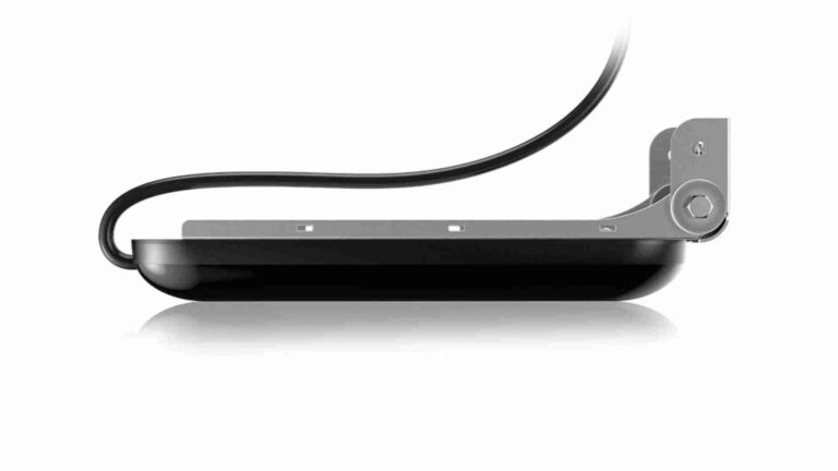 Understanding Simrad Transducers: A Comprehensive Guide