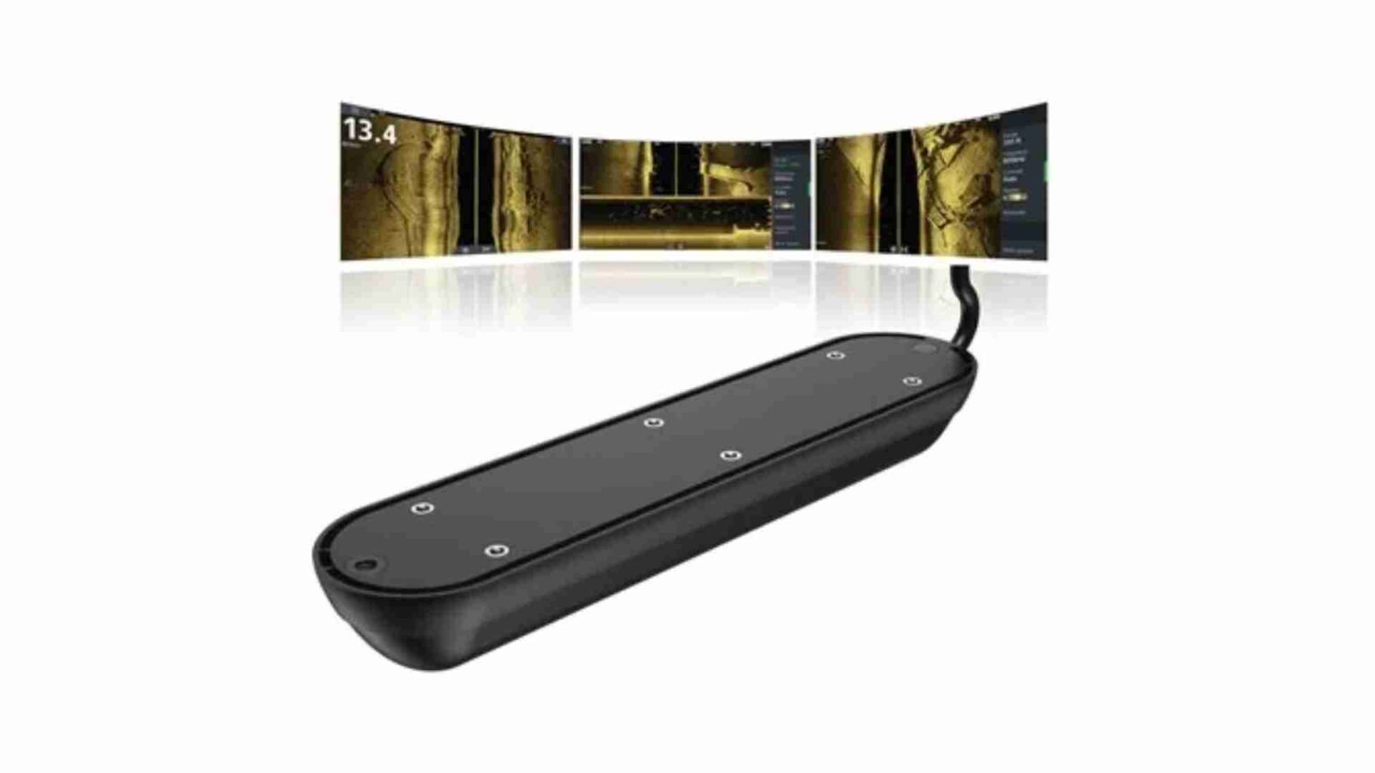 Simrad Transducer Selection Guide