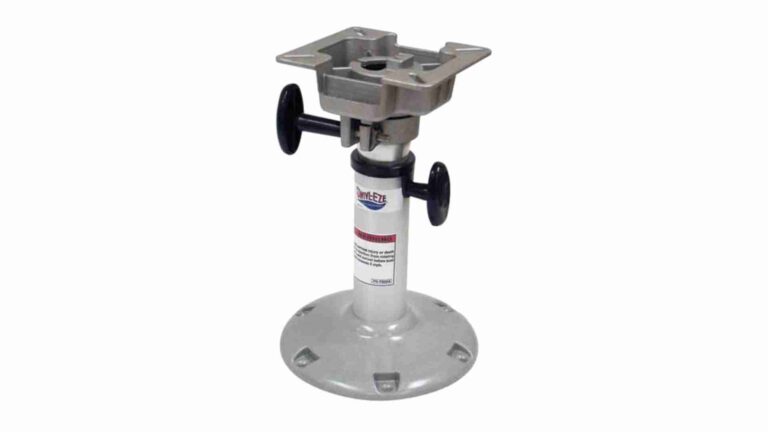 Swivl-Eze P8040 Review: Best Boat Seat Swivel