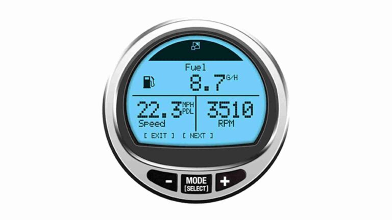 Mercury Marine Gauges – Best Marine Gauges in the Market?