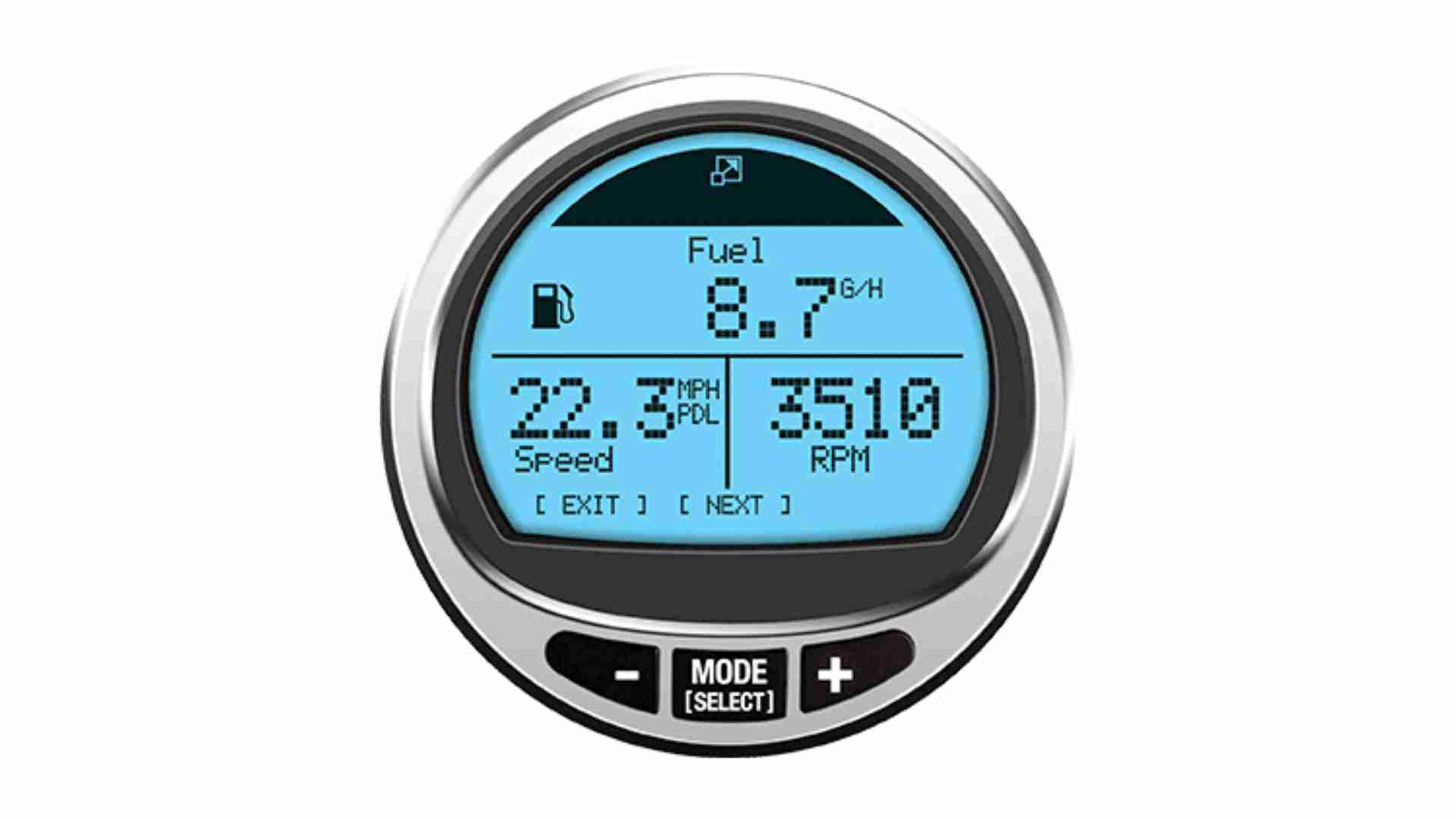 Mercury Marine Gauges - Best Marine Gauges in the Market?