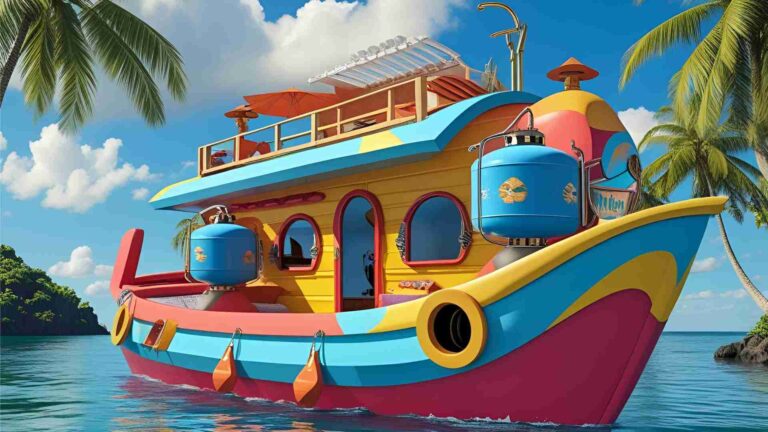 The Importance of Boat Hot Water Heaters and Why You Need One
