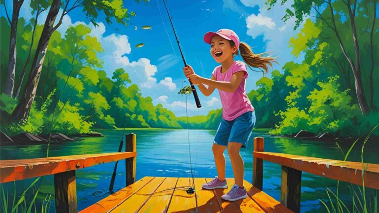 The Secrets of Luring and Capturing Bass – Bass Fishing Tips