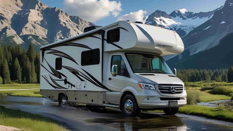 The Best RV Black Tank Treatment Options