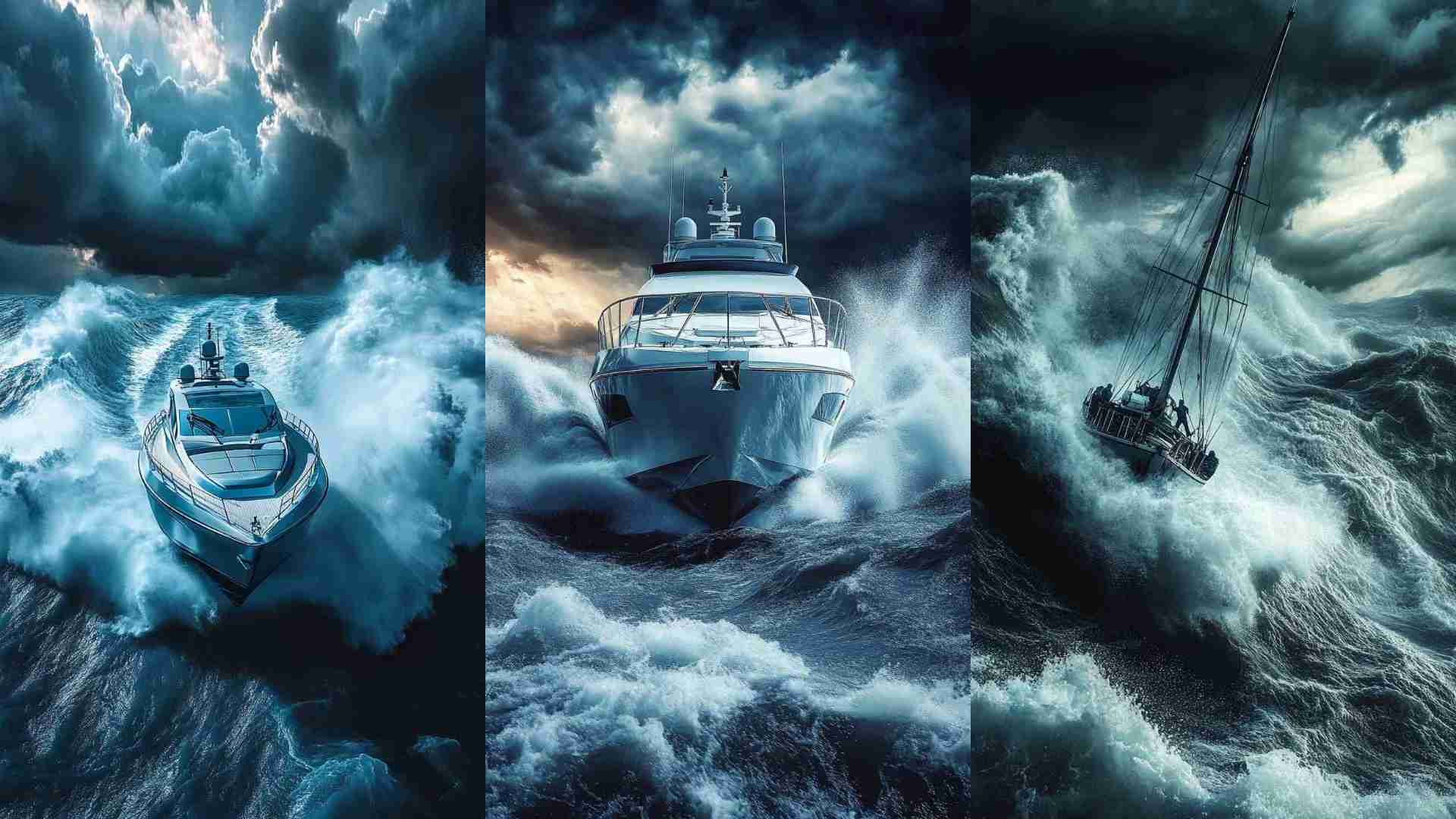 Boat Storm Smartwatch 4K HD Wallpapers