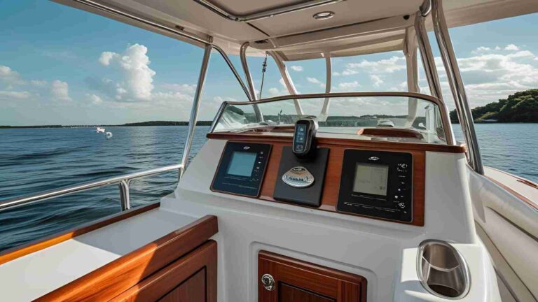 Temperature Sender: What Is It and Why Should Your Boat Have One?