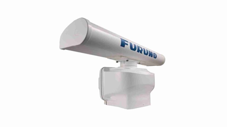 Furuno DRS6AX Radar Review: ‘X-Class’  