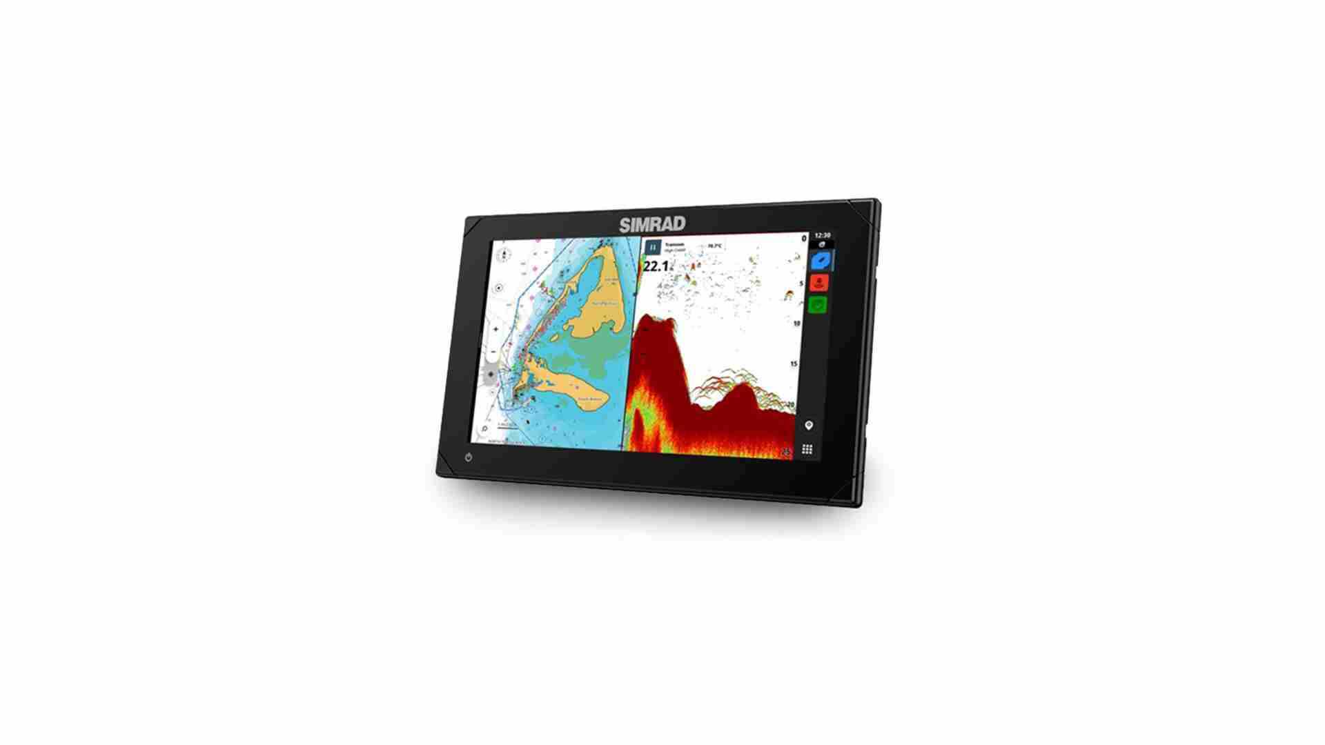 How to Choose the Right Simrad Fish Finder for Your Needs