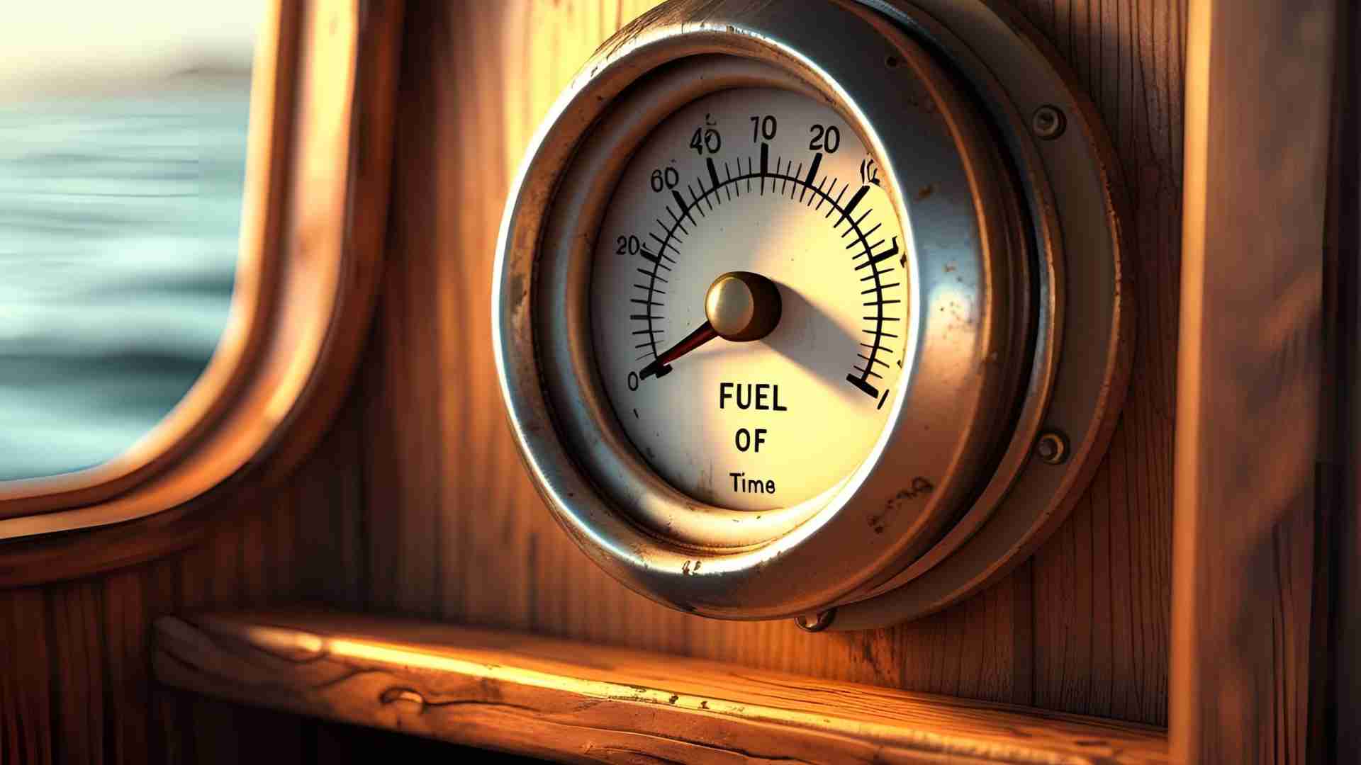 How to Test a Boat Fuel Gauge: Simple Steps and Tips