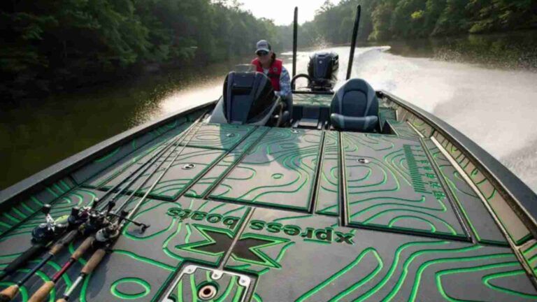 Finding the Best Seadek Alternative for Your Boat