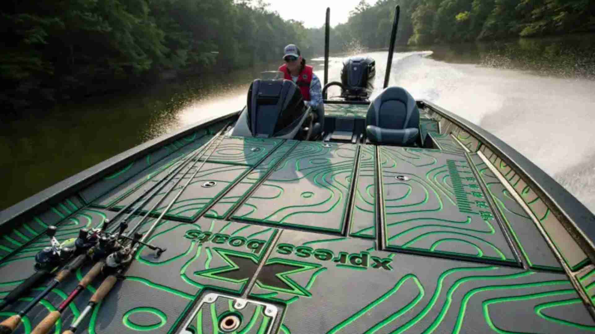 Finding the Best Seadek Alternative for Your Boat