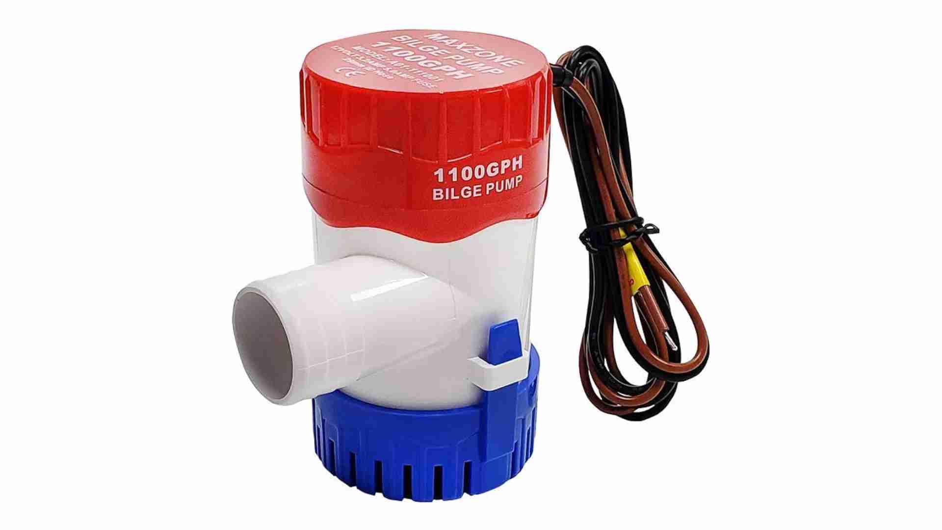 How to Choose the Right Bilge Pump for Your Boat