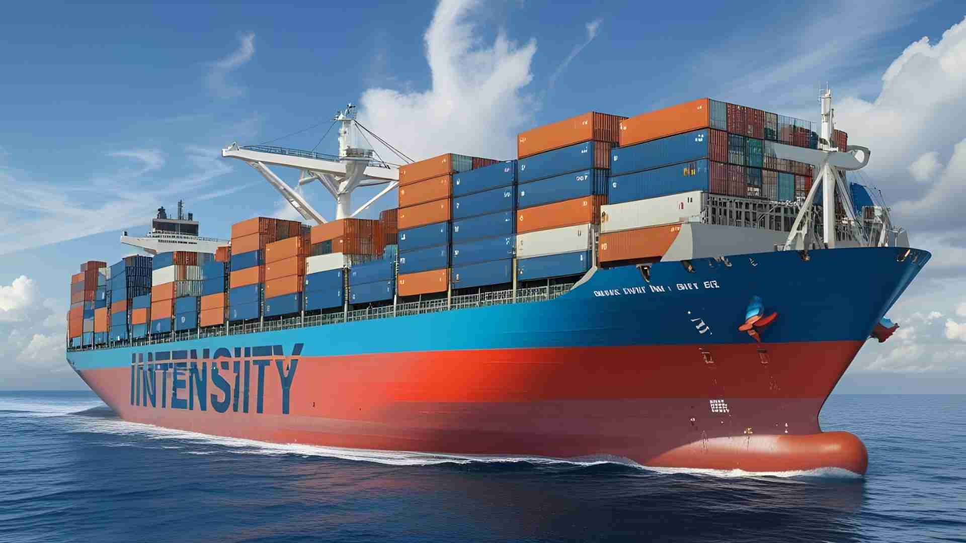 EEXI and CII - ship carbon intensity and rating system