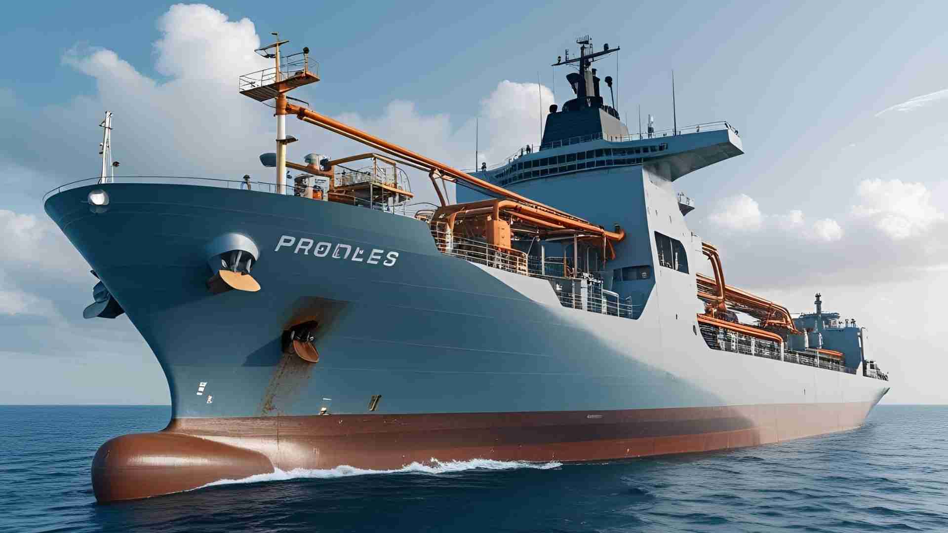 Top 10 Fuel System Problems on Modern Ships
