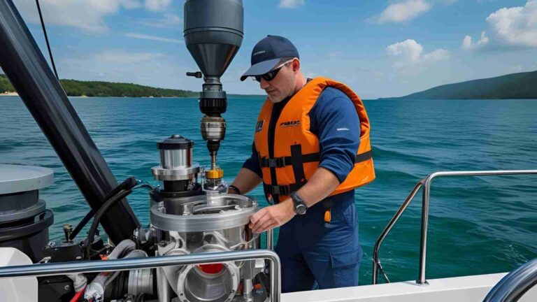 How to Troubleshoot Marine Engineering Problems?