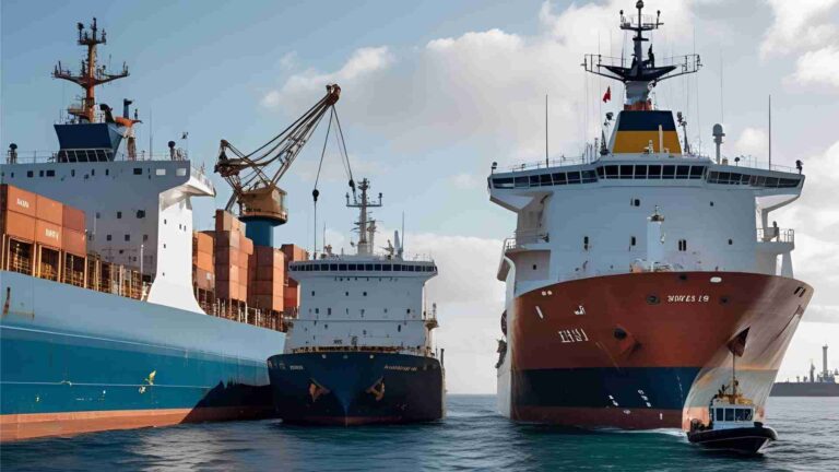 Evaluating differences between maritime accident databases